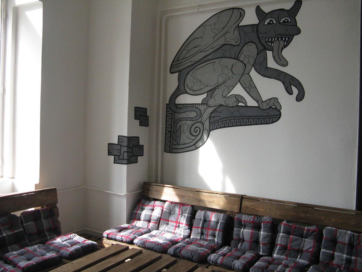 Ibex * Praha