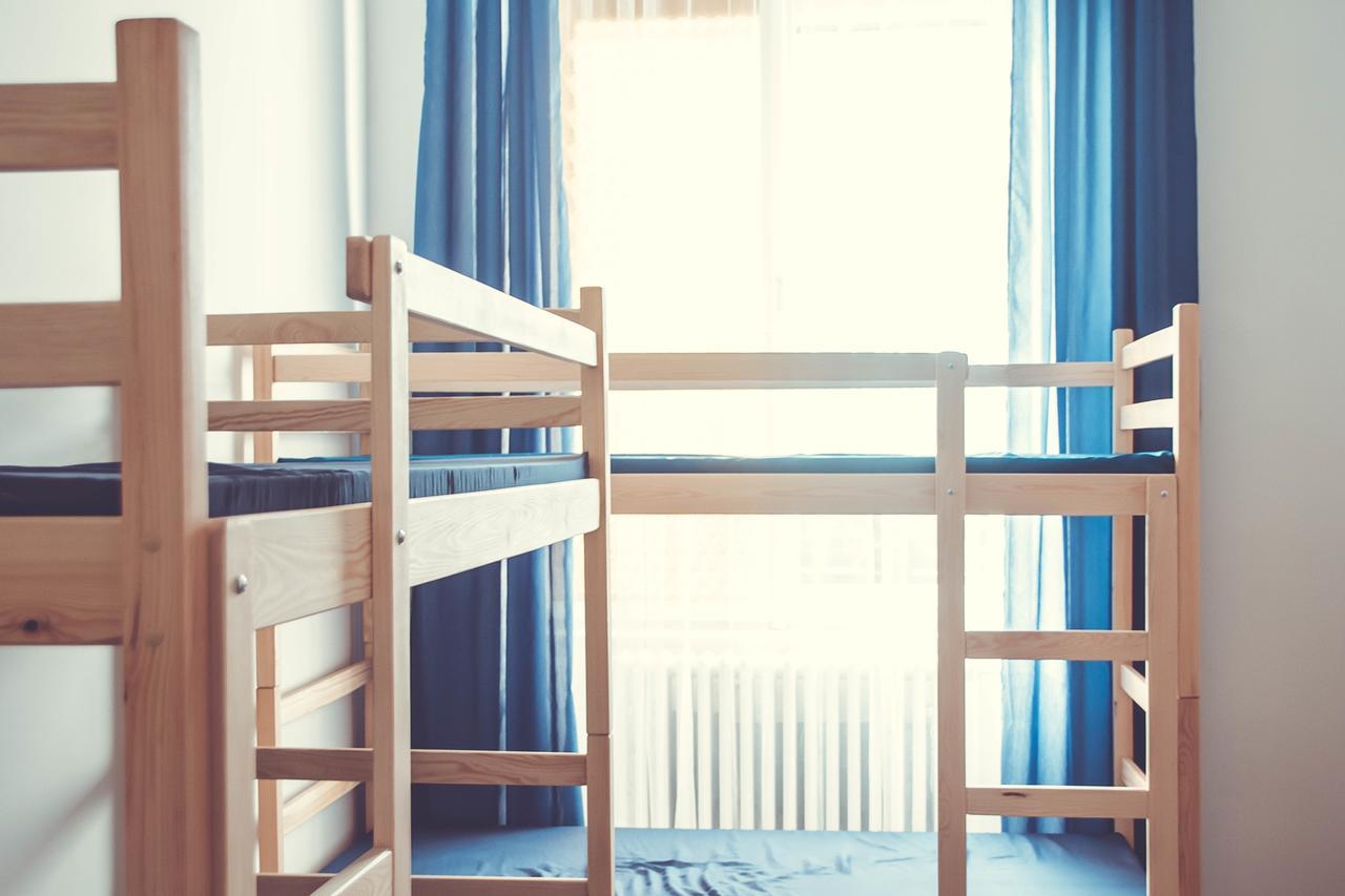 Ibex Hostel Praha